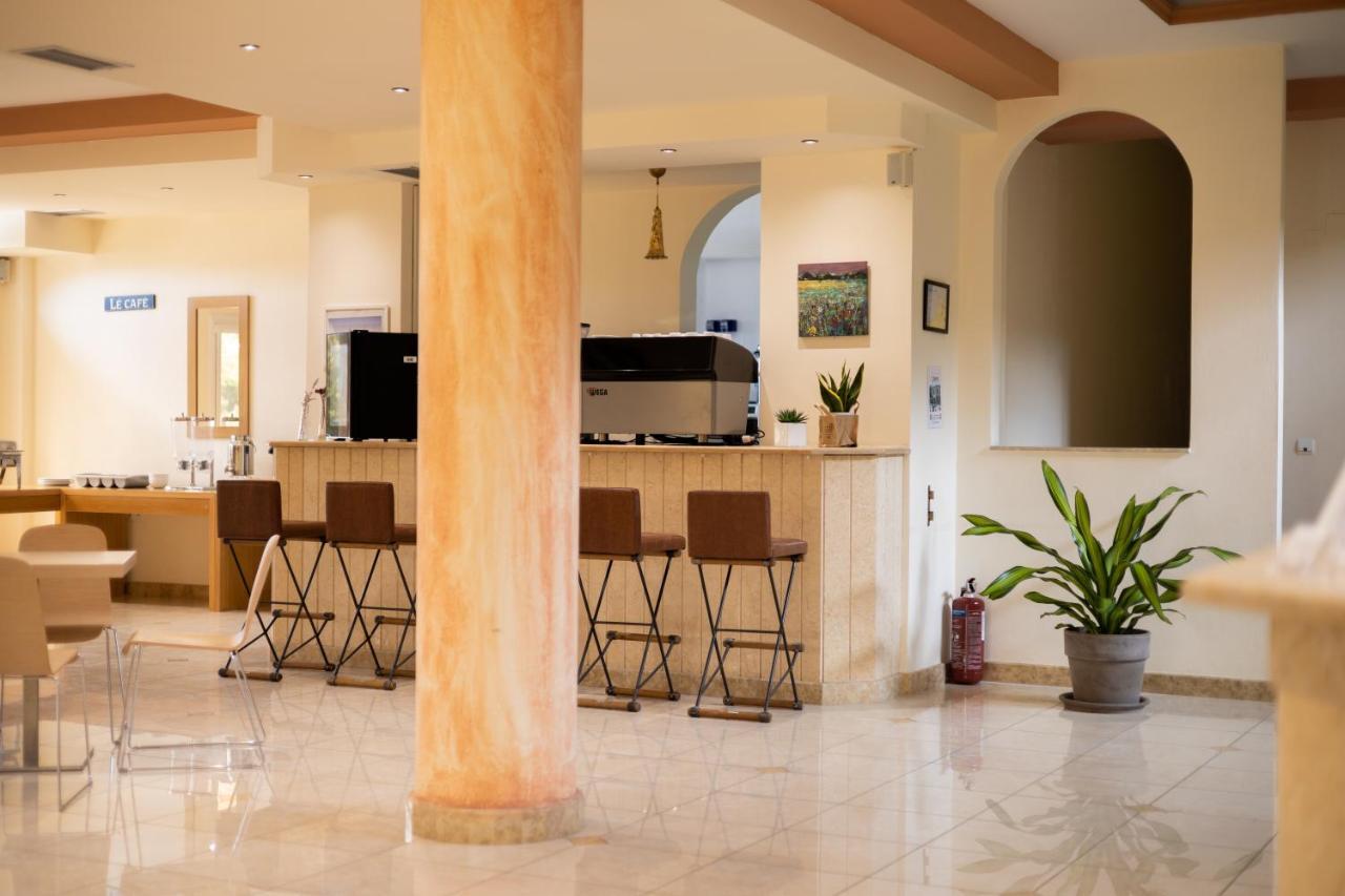 Sívota Chrisovalanto Hotel المظهر الخارجي الصورة
