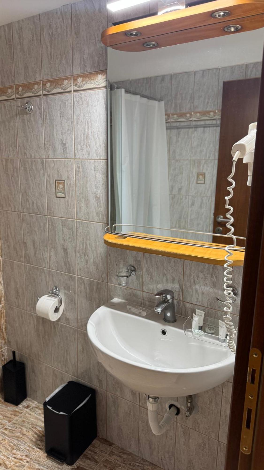 Sívota Chrisovalanto Hotel الغرفة الصورة