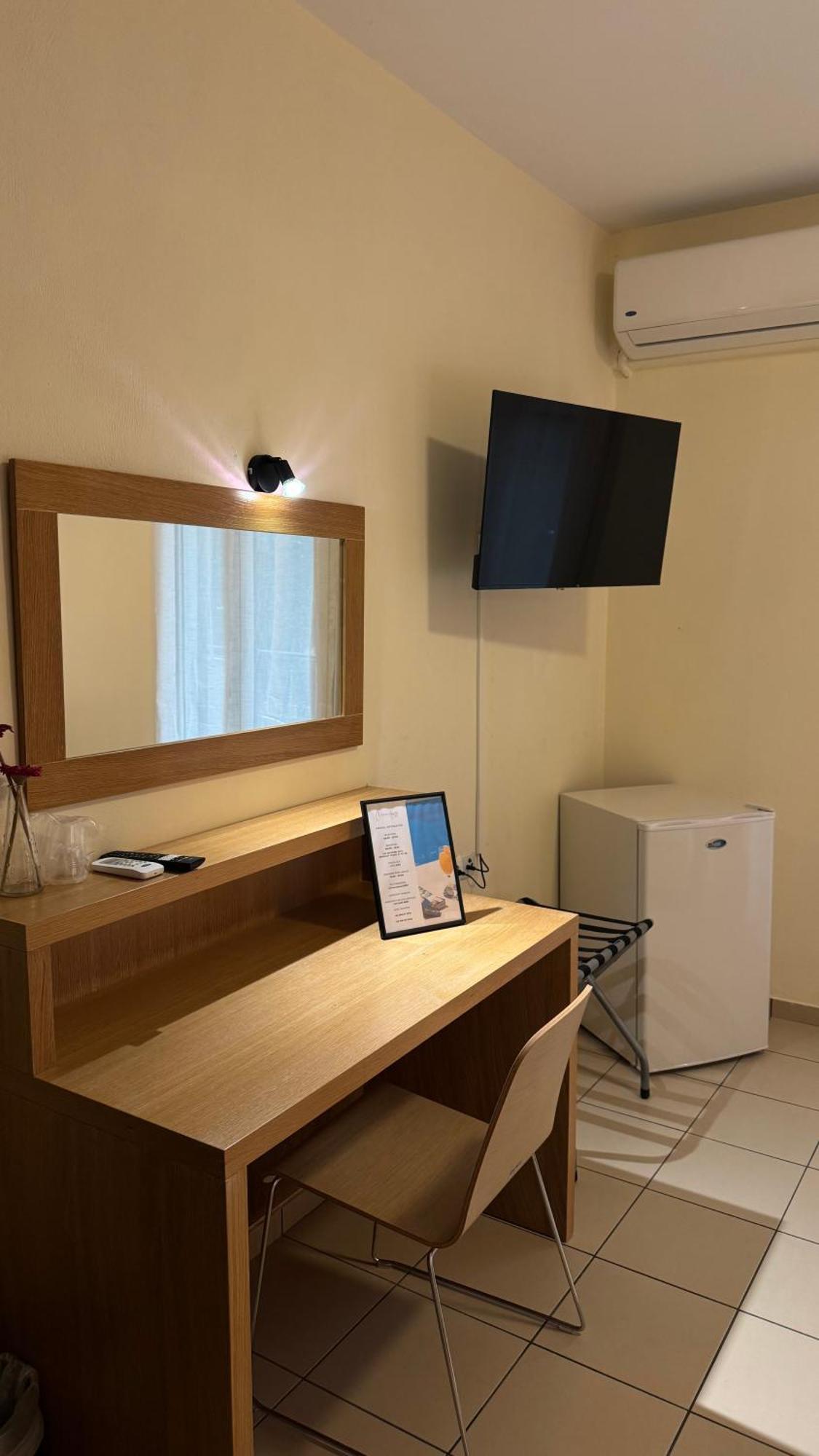 Sívota Chrisovalanto Hotel المظهر الخارجي الصورة