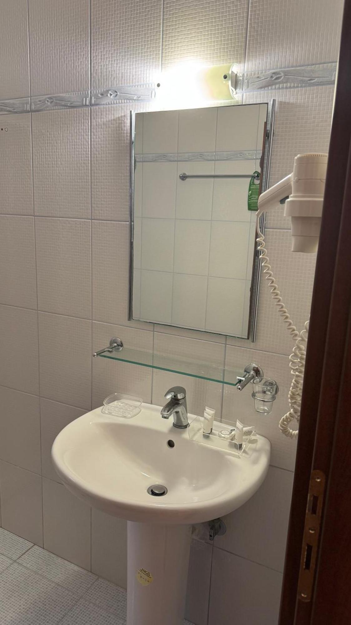 Sívota Chrisovalanto Hotel المظهر الخارجي الصورة